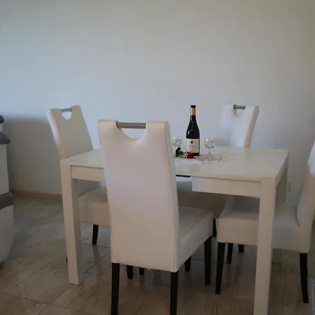 Apartment Leamax - Stan 7 *