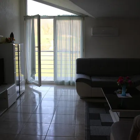 Leamax - Stan 7 Apartment *